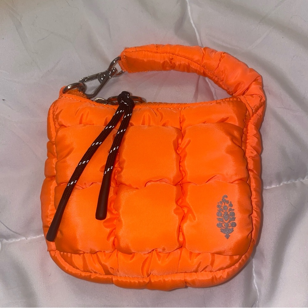 Free People Mini Bag Charm Tote - Picture 2 of 8